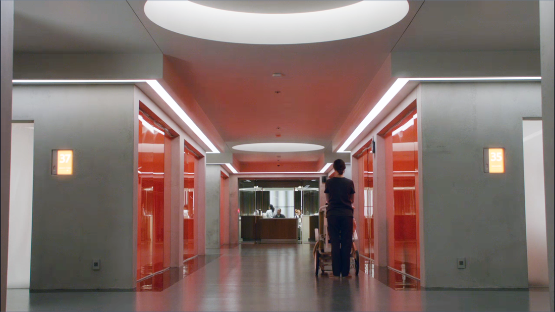 Pure Genius on X: At Bunker Hill, anything is possible. Take a tour of  this revolutionary hospital with its founder, James Bell. #PureGenius   / X